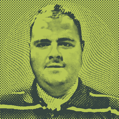 Image of Jarrad Williamson