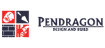 Pendragon (Design & Build) Logo