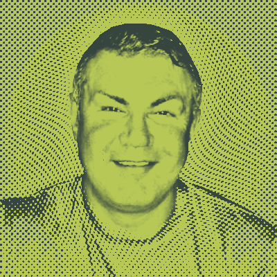 Image of Martin Harris