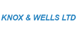 Knox & Wells Ltd Logo