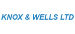 Knox & Wells LTD Logo