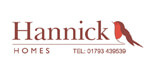 Hannick Homes & Developments Ltd Logo