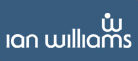 Ian Williams Maintenance Logo