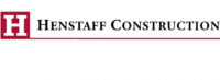 Henstaff Construction LTD Logo