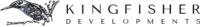 Kingfisher Developments  Logo